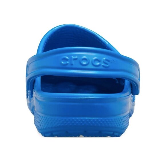 Crocs Adult Unisex Baya Clog Size M9/W11 Blue - Picture 4 of 4